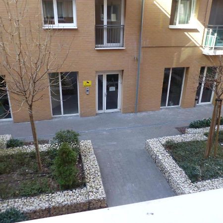 Apartment Avanti Budapest Bagian luar foto