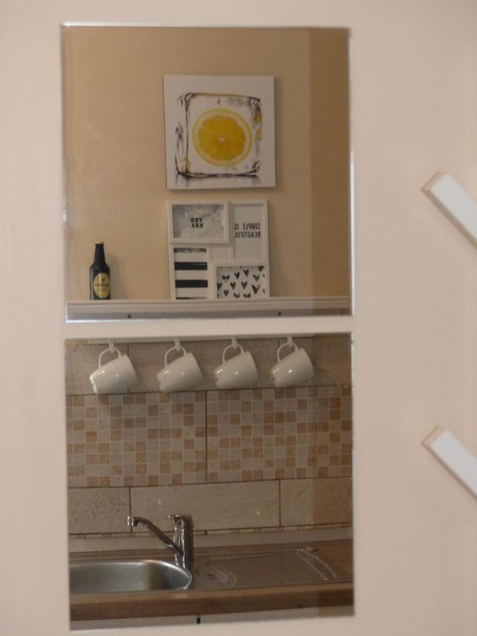 Apartment Avanti Budapest Bagian luar foto