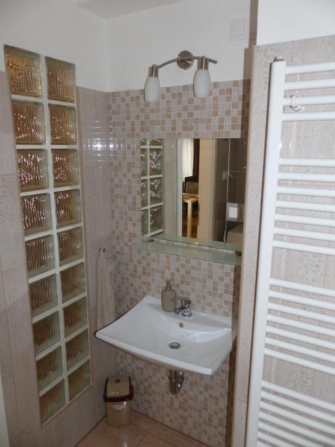 Apartment Avanti Budapest Bagian luar foto